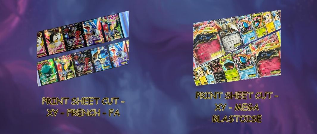 pokémon kusové karty